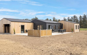 Awesome Home In Hjørring With Sauna